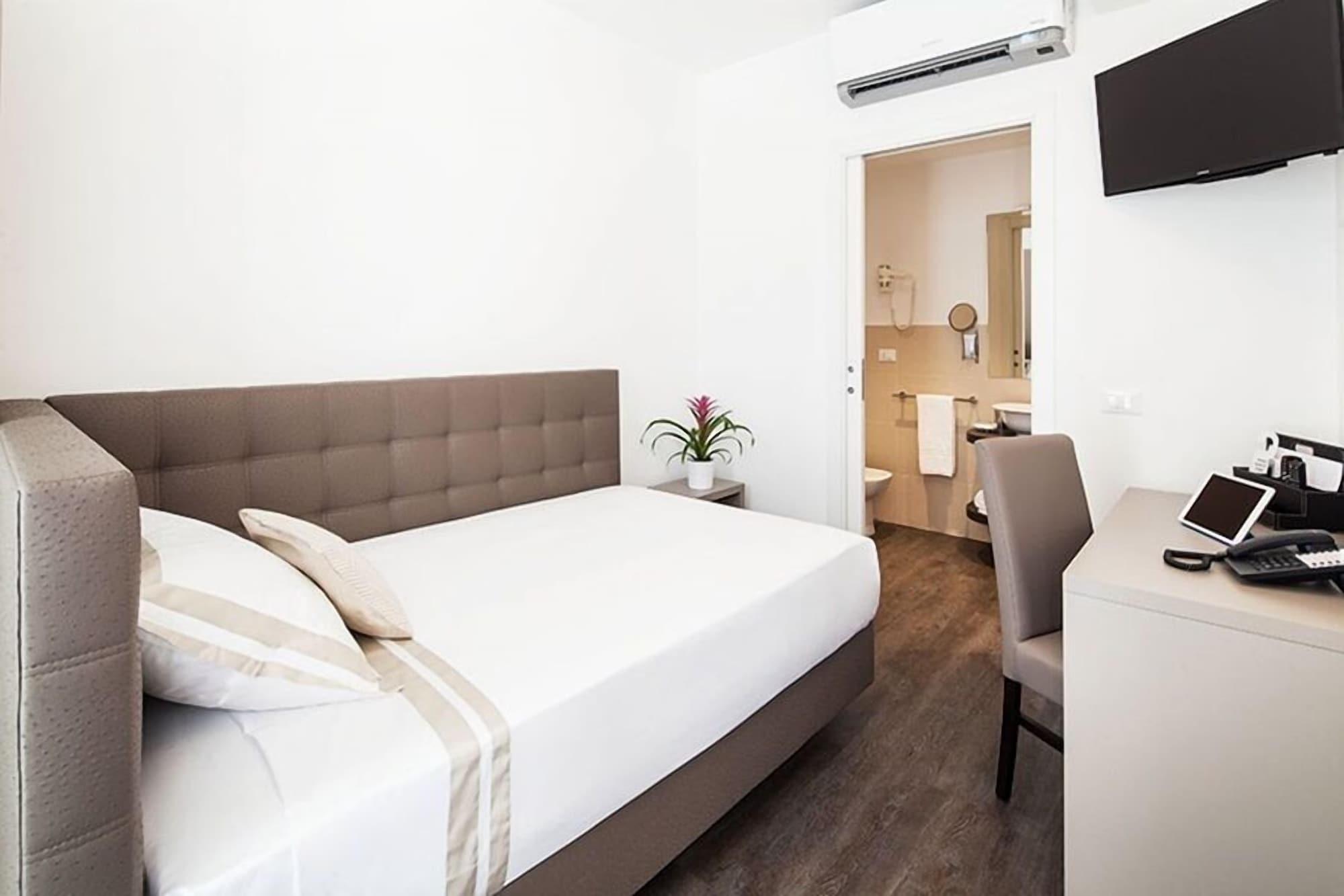 Hotel Studio Inn Centrale & Milano Urban Padel מראה חיצוני תמונה
