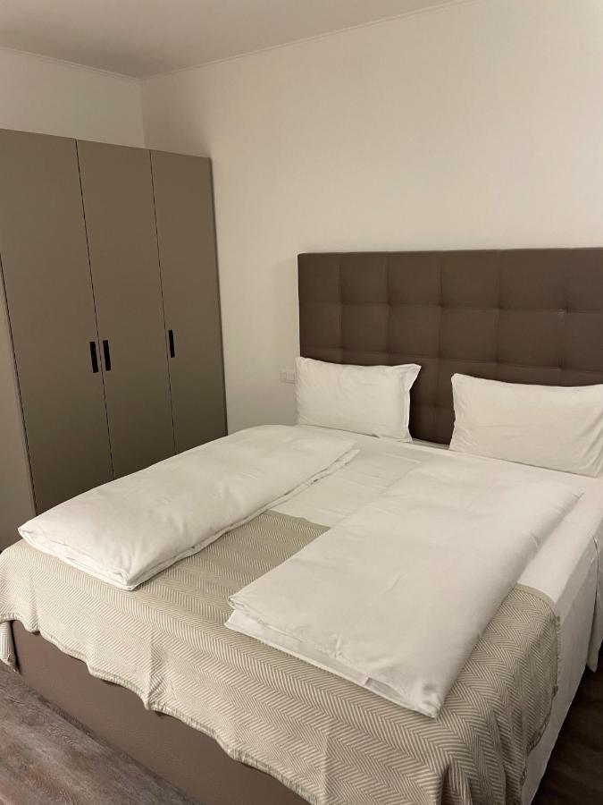 Hotel Studio Inn Centrale & Milano Urban Padel מראה חיצוני תמונה