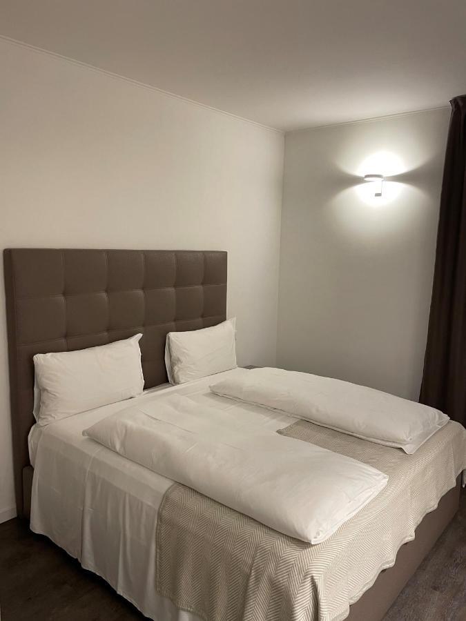 Hotel Studio Inn Centrale & Milano Urban Padel מראה חיצוני תמונה