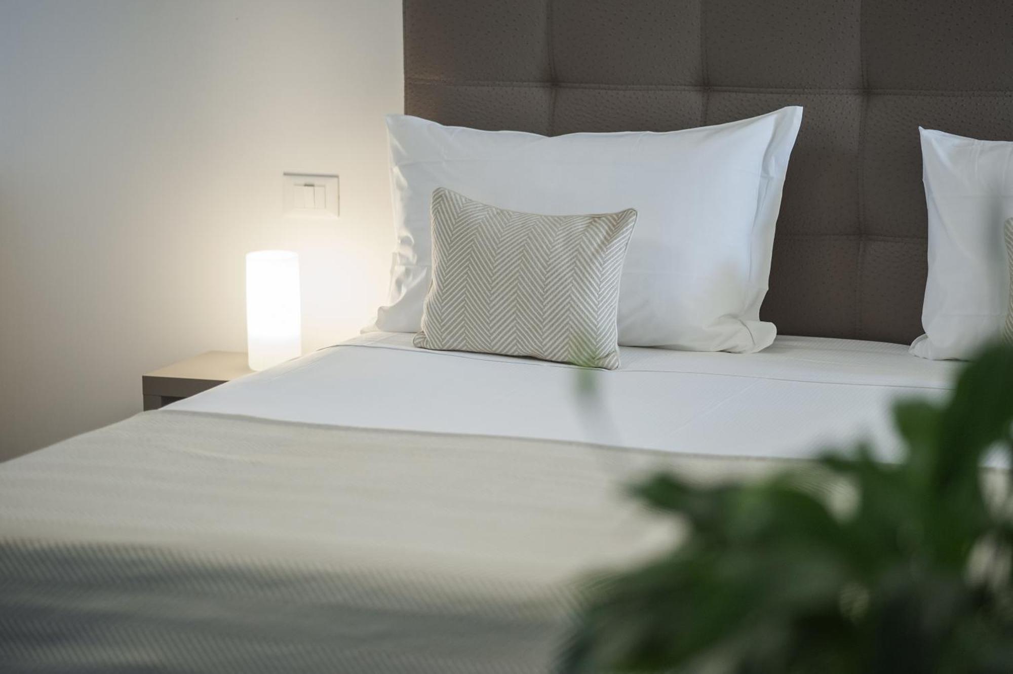Hotel Studio Inn Centrale & Milano Urban Padel מראה חיצוני תמונה
