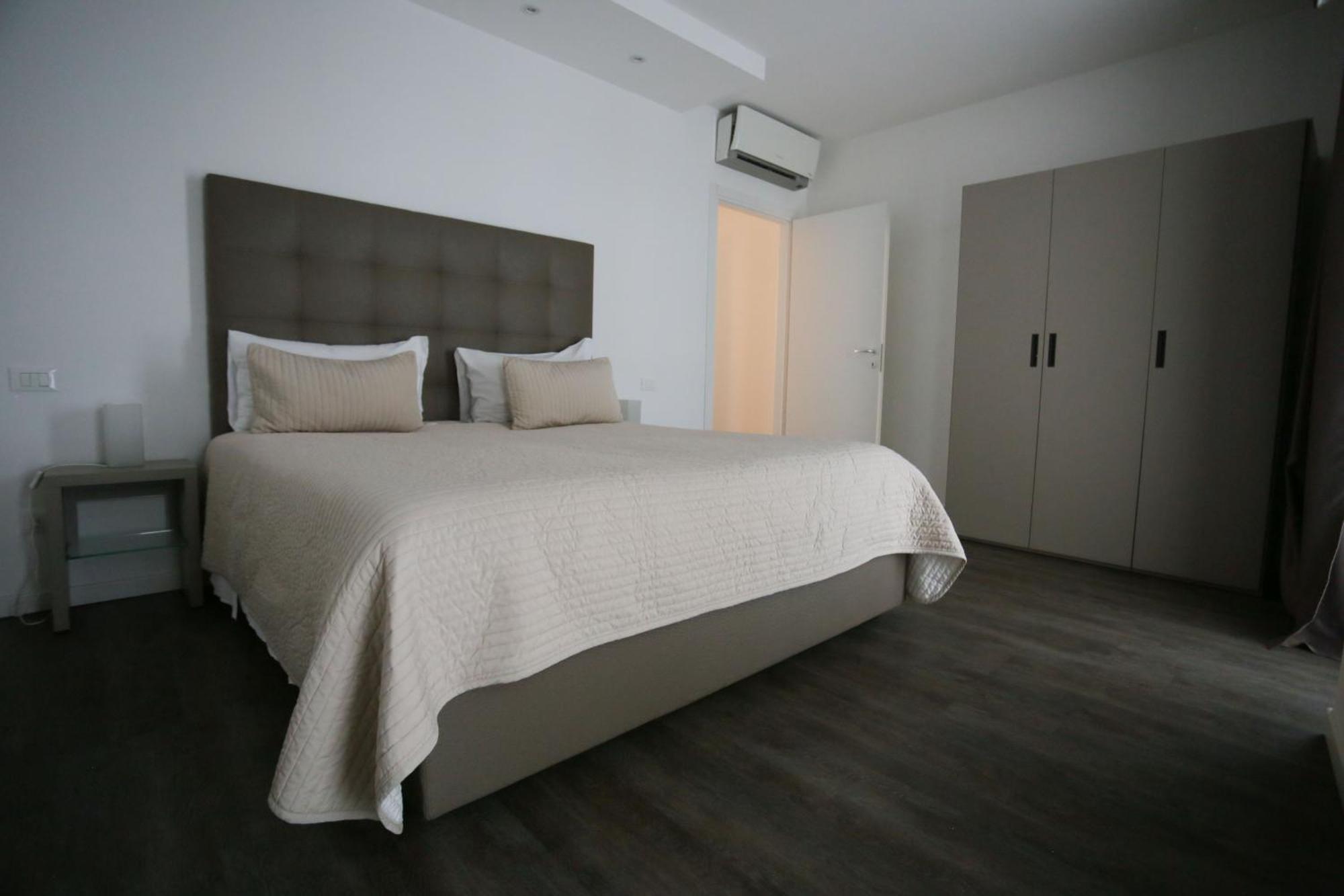 Hotel Studio Inn Centrale & Milano Urban Padel מראה חיצוני תמונה