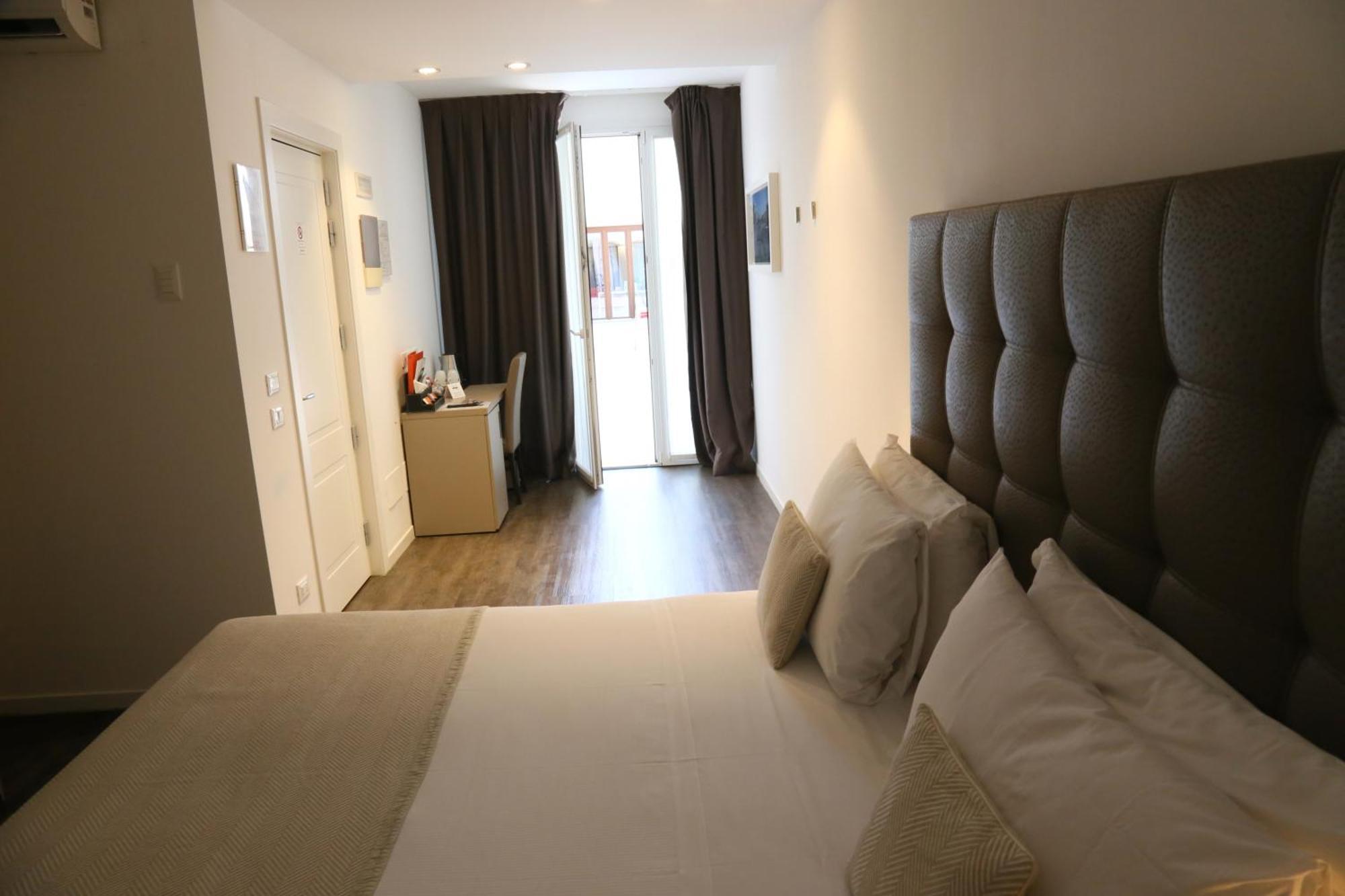 Hotel Studio Inn Centrale & Milano Urban Padel מראה חיצוני תמונה