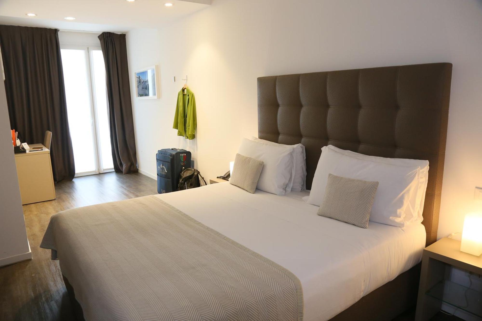 Hotel Studio Inn Centrale & Milano Urban Padel מראה חיצוני תמונה
